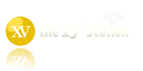 The 15th Station